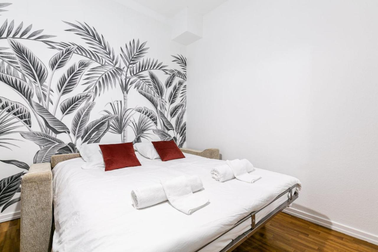 Strasbourg Hyper Centre 2P De 30M2 Apartment ภายนอก รูปภาพ