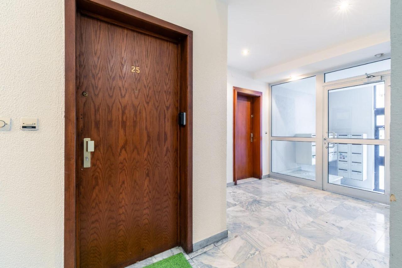 Strasbourg Hyper Centre 2P De 30M2 Apartment ภายนอก รูปภาพ