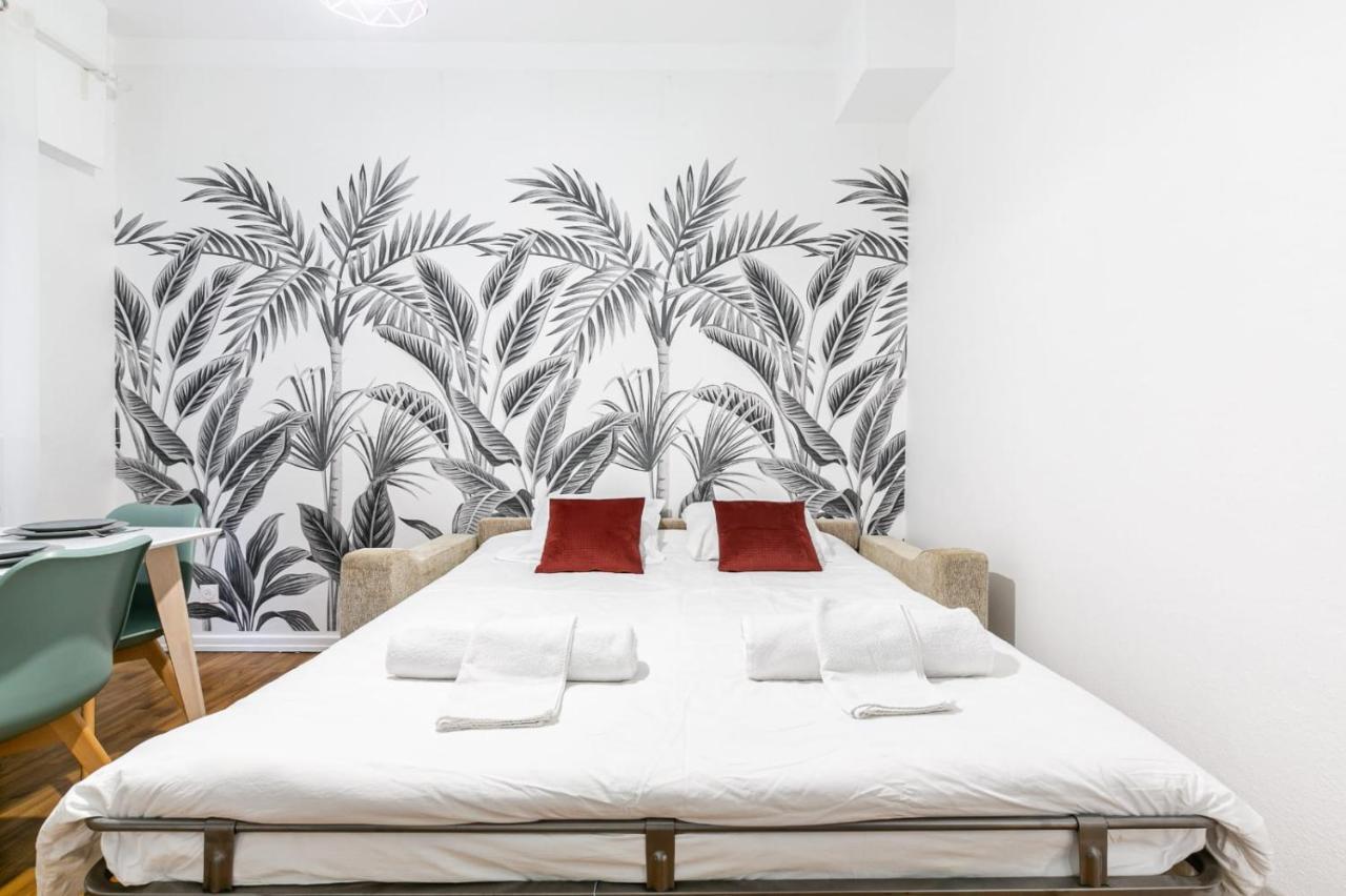 Strasbourg Hyper Centre 2P De 30M2 Apartment ภายนอก รูปภาพ